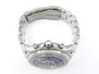 TAG Heuer Link CT1110.BA0550 stainless steel screw down crown