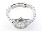 TAG Heuer Link WJ1313.BA0572 screw down crown