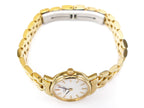 Longines Présence L4.219.2 Gold crown