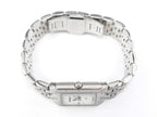 Raymond Weil Tango 5971 stainless steel crown