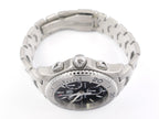 TAG Heuer Link CJ1110.BA0576 screw down crown