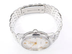 Omega De Ville Prestige Co-Axial Chronometer 424.10.40.20.02.004 crown