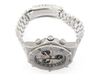 TAG Heuer 2000 Chronograph CE1111 screw down crown