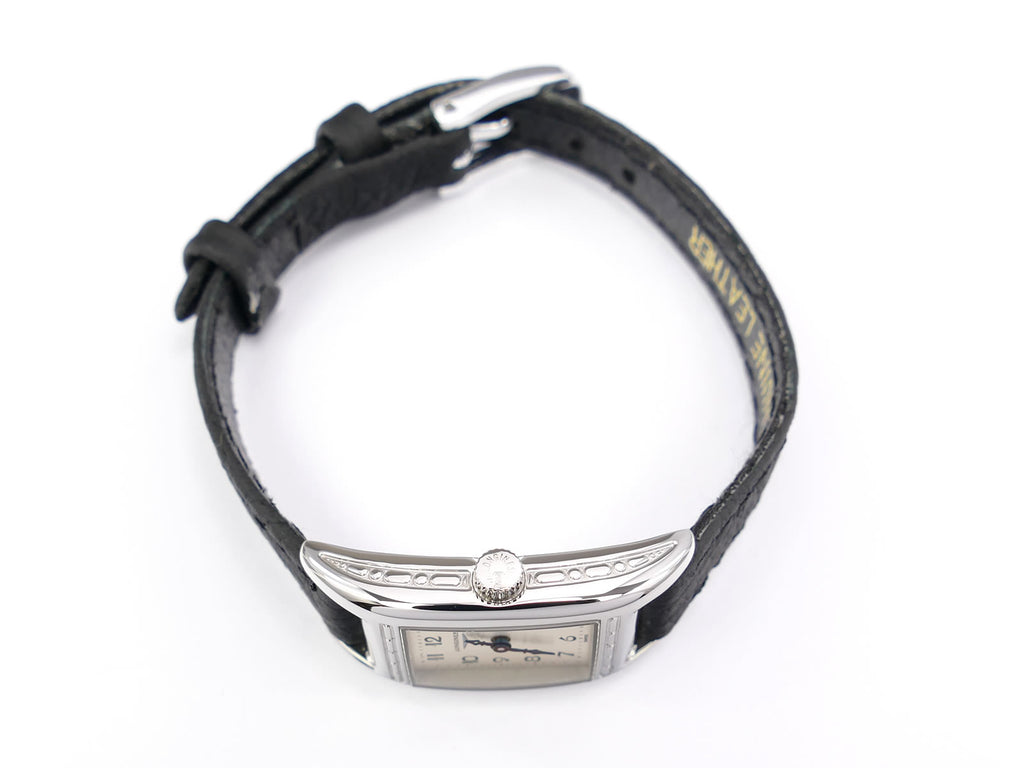 Longines BelleArti L2.195.4 stainless steel 