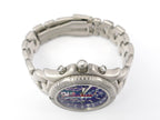 TAG Heuer Link CT1110 stainless steel screw down crown