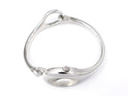 Gucci Horsebit 103 Stainless Steel crown