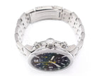 Tissot T-Sport PRC200 stainless steel screw down crown