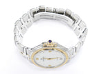 Raymond Weil Parsifal 9190 crown with blue cabochon