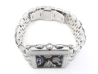 Raymond Weil Tango Chronograph 4881 stainless steel crown & pushers