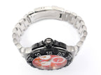 TAG Heuer Formula 1 Chronograph CAH1113 screw down crown