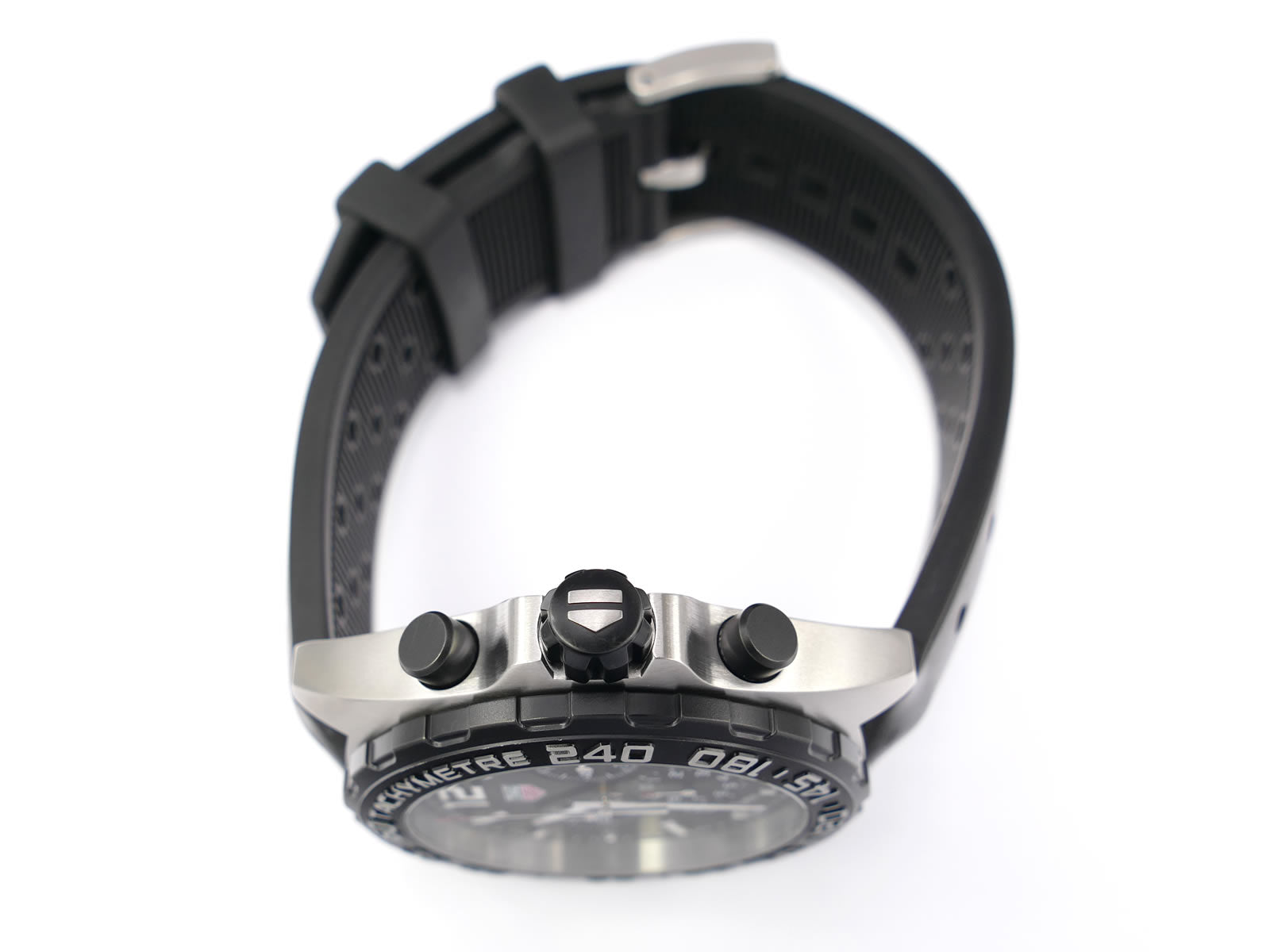 TAG Heuer Formula 1 CAZ1010.FT8024 screw down crown