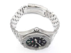 TAG Heuer 2000 WK1110-0 screw down crown