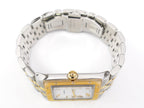 Raymond Weil Tango 5381 18k Gold crown