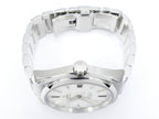 Omega Seamaster Aqua Terra 231.10.42.21.02.001 screw down crown