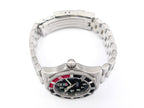 TAG Heuer 2000 Sport WM1312 screw down crown