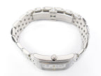 Longines DolceVita L5.155.0 stainless steel crown