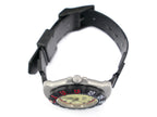 TAG Heuer Formula 1 WA1211 stainless steel crown
