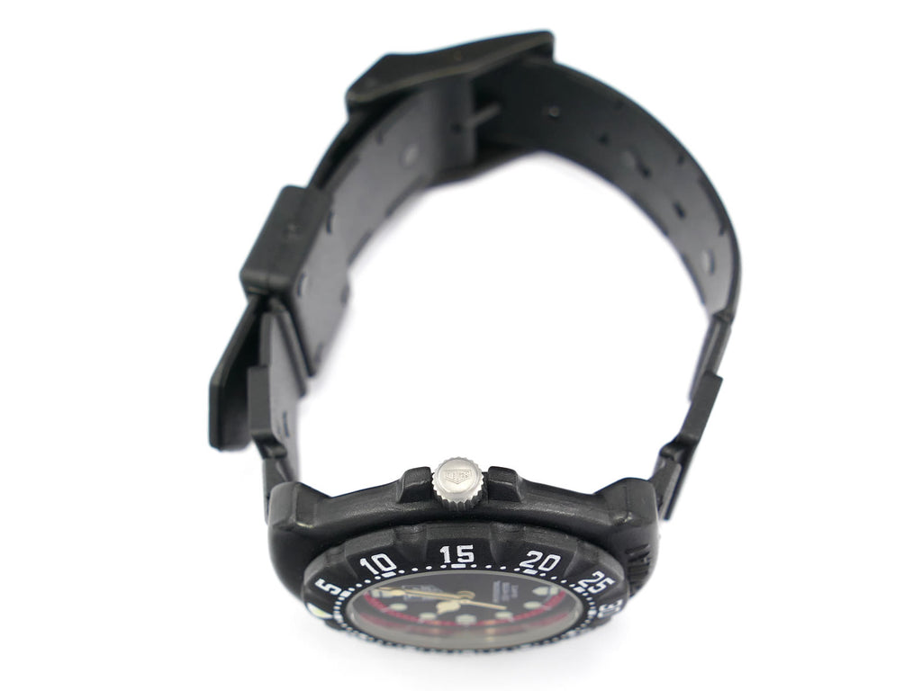 TAG Heuer Formula 1 383.513/1 stainless steel crown
