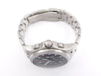 TAG Heuer Link CJF2110.BA0576 stainless steel screw down crown