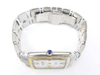 Raymond Weil Parsifal 9340 18k gold plated crown with sapphire cabochon