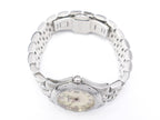 Raymond Weil Tango 5390 Stainless Steel crown