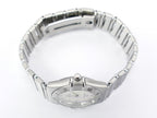 Omega Constellation 1572.30.00 stainless steel crown