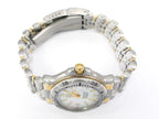 TAG Heuer 6000 WH5251-K1 18k gold plated screw down crown