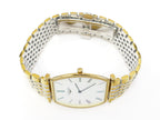 Longines La Grande Classique L4.705.2 Gold PVD crown