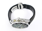 TAG Heuer Formula 1 Senna CAZ201B.FC6487 screw down crown