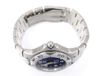 TAG Heuer Kirium WL511A screw down crown