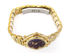Gucci 9200L Gold crown