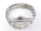TAG Heuer Link WJ1111 stainless steel screw down crown