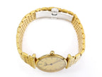 Longines La Grande Classique L4.209.2 Gold PVD crown