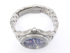 TAG Heuer Link WT1111 screw down crown