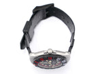 TAG Heuer Formula 1 374.513 stainless steel crown