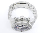 Breitling Avenger Seawolf A73390 screw down crown and magnetic pushers