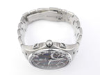 TAG Heuer Link Calibre S CJF7110 stainless steel crown and pushers