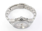 TAG Heuer Link CJ1111 stainless steel screw down crown