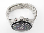 TAG Heuer Carrera Calibre S CV7A12 crown and pushers