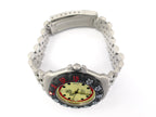 TAG Heuer Formula 1 WA1211 stainless steel crown