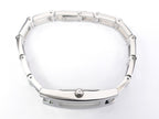 Gucci 3900L Stainless Steel crown