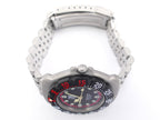 TAG Heuer Formula 1 374.513 stainless steel crown