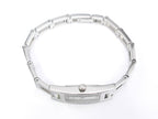 Gucci 3900L Stainless Steel crown