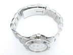 Longines HydroConquest L3.247.4 screw down crown