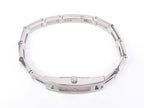 Gucci 3900L Stainless Steel crown