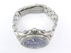 TAG Heuer Link CT1110.BA0550 stainless steel screw down crown