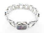 Gucci G Stainless Steel crown 125.5