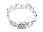 Gucci G 125.5 Stainless Steel crown