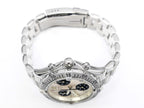 Breitling Colt A53035 Stainless Steel screw down crown
