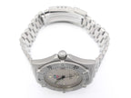 TAG Heuer 2000 962.206-2 screw down stainless steel crown